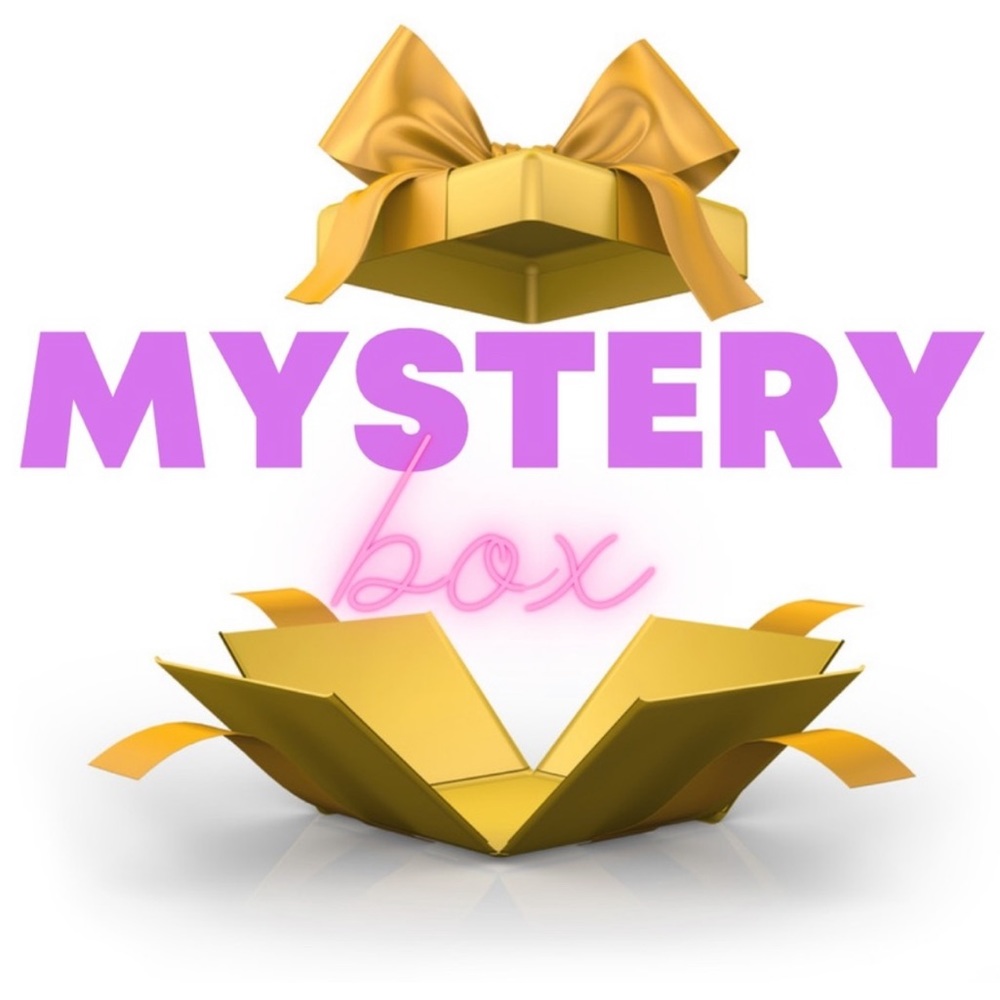 Self Care Mystery Box
